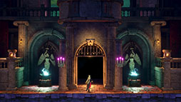 ꡼ No.002Υͥ / Bloodstained: Ritual of the NightסԽλΥʥȡ꡼ͭDLC֥ɥߥ˥פ꡼
