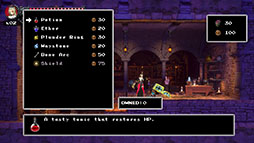 ꡼ No.006Υͥ / Bloodstained: Ritual of the NightסԽλΥʥȡ꡼ͭDLC֥ɥߥ˥פ꡼