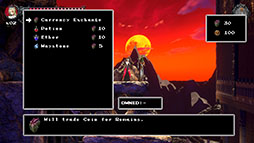 ꡼ No.007Υͥ / Bloodstained: Ritual of the NightסԽλΥʥȡ꡼ͭDLC֥ɥߥ˥פ꡼