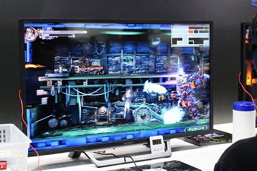 ꡼ No.002Υͥ / TGS 2019ϡBloodstained: Ritual Of The Nightץץ쥤ݡȡ޽򹧻ʻ᤬꤬õϥIGAVANIAפĤ˴