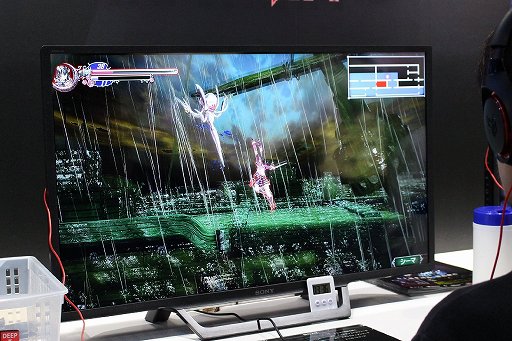 ꡼ No.005Υͥ / TGS 2019ϡBloodstained: Ritual Of The Nightץץ쥤ݡȡ޽򹧻ʻ᤬꤬õϥIGAVANIAפĤ˴