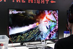 ꡼ No.006Υͥ / TGS 2019ϡBloodstained: Ritual Of The Nightץץ쥤ݡȡ޽򹧻ʻ᤬꤬õϥIGAVANIAפĤ˴