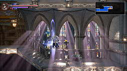 ꡼ No.004 | PS4/SwitchѲ륢RPGBloodstained: Ritual of the NightܸѥåǤȯ