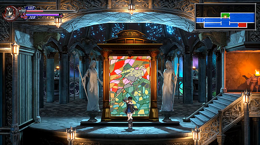 PS4/SwitchѲ륢RPGBloodstained: Ritual of the NightܸѥåǤȯ