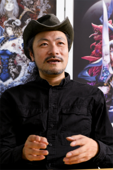 ꡼ No.010Υͥ / ޽򹧻ʻᥤ󥿥ӥ塼Bloodstained:Ritual of the Nightפγȯä饲೫ȯˤǤޤ