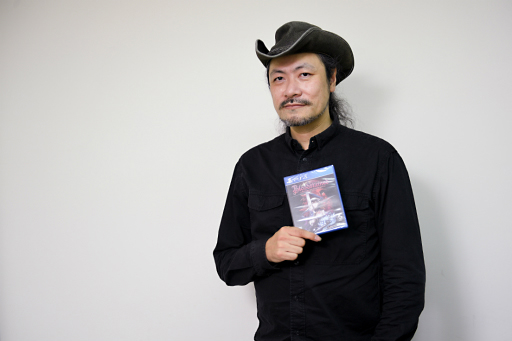 ꡼ No.016Υͥ / ޽򹧻ʻᥤ󥿥ӥ塼Bloodstained:Ritual of the Nightפγȯä饲೫ȯˤǤޤ