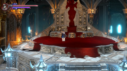 ꡼ No.019Υͥ / ޽򹧻ʻᥤ󥿥ӥ塼Bloodstained:Ritual of the Nightפγȯä饲೫ȯˤǤޤ