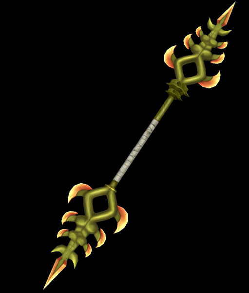 画像ギャラリー No.013のサムネイル画像 / 「魔女と百騎兵2」の店舗別特典が公開。ポスターが当たるキャンペーンも実施中