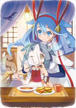 画像ギャラリー No.004のサムネイル画像 / 「魔女と百騎兵2」,店舗別購入特典を公開。DLCやオリジナルグッズなど