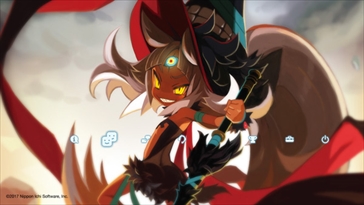 画像ギャラリー No.008のサムネイル画像 / 「魔女と百騎兵2」,店舗別購入特典を公開。DLCやオリジナルグッズなど