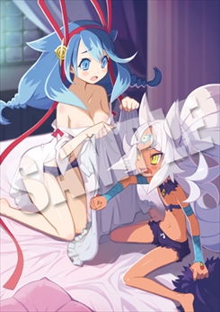 画像ギャラリー No.011のサムネイル画像 / 「魔女と百騎兵2」,店舗別購入特典を公開。DLCやオリジナルグッズなど