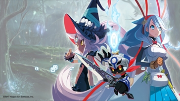 画像ギャラリー No.016のサムネイル画像 / 「魔女と百騎兵2」,店舗別購入特典を公開。DLCやオリジナルグッズなど