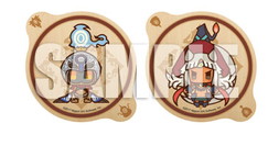 画像ギャラリー No.005のサムネイル画像 / 「魔女と百騎兵2」,アニメイトやあみあみなどの店舗特典が公開