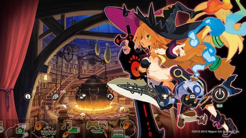 画像ギャラリー No.001のサムネイル画像 / 「魔女と百騎兵2」の発売直前セールを実施。「魔女と百騎兵 Revival」を割引価格で販売