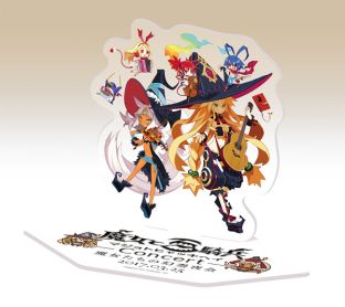 画像ギャラリー No.001のサムネイル画像 / 「魔女と百騎兵」,佐藤天平氏の人気楽曲を演奏するコンサートのチケット一般販売が開始