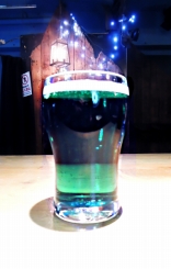 画像ギャラリー No.001のサムネイル画像 / 「日本一RADIO」公開録音&「ディスガイアナイトin渋谷」で提供される限定メニューが公開に