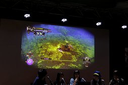 画像ギャラリー No.012のサムネイル画像 / 日本一ソフトウェア公式Webラジオ「日本一RADIO」の公開録音をレポート。声優陣が「魔女と百騎兵2」にちなんだトークを展開