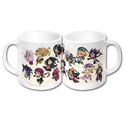 ꡼ No.003 | ɴʼץ󥵡Ȥɲ䥰åŵꡣɴ2DLC2ƤۿϤ