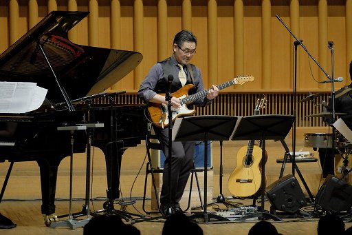 画像ギャラリー No.005のサムネイル画像 / 日本一ソフトウェアの人気タイトルの楽曲がお披露目された「魔女と百騎兵コンサート 魔女たちの幻奏夜会」をレポート