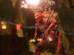 画像ギャラリー No.006のサムネイル画像 / 東京レトロゲームショウ2015:第2回「Shadow Warrior」で味わう,もう1つの日本の姿