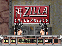 ꡼ No.009 | ȥॷ祦20152Shadow Warriorפ̣臘⤦1Ĥܤλ