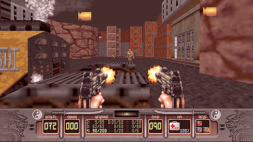 ꡼ No.010 | ȥॷ祦20152Shadow Warriorפ̣臘⤦1Ĥܤλ