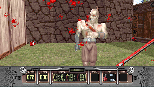 ꡼ No.011 | ȥॷ祦20152Shadow Warriorפ̣臘⤦1Ĥܤλ