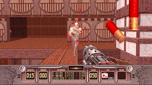 ꡼ No.012 | ȥॷ祦20152Shadow Warriorפ̣臘⤦1Ĥܤλ