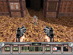 ꡼ No.017 | ȥॷ祦20152Shadow Warriorפ̣臘⤦1Ĥܤλ