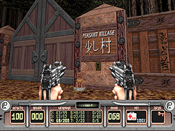 ꡼ No.019 | ȥॷ祦20152Shadow Warriorפ̣臘⤦1Ĥܤλ