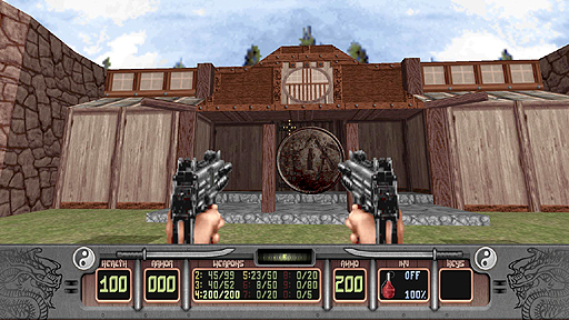 ꡼ No.020 | ȥॷ祦20152Shadow Warriorפ̣臘⤦1Ĥܤλ