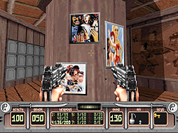 ꡼ No.021 | ȥॷ祦20152Shadow Warriorפ̣臘⤦1Ĥܤλ