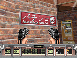 ꡼ No.023 | ȥॷ祦20152Shadow Warriorפ̣臘⤦1Ĥܤλ