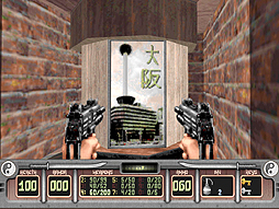 ꡼ No.024 | ȥॷ祦20152Shadow Warriorפ̣臘⤦1Ĥܤλ