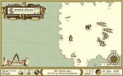 ꡼ No.003Υͥ / ȥॷ祦201510 THE ATLASפǡԹΤ¤򿮤Ƥ