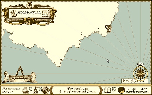 ꡼ No.008Υͥ / ȥॷ祦201510 THE ATLASפǡԹΤ¤򿮤Ƥ