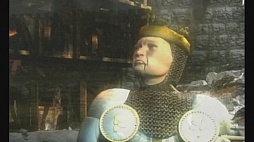 画像集 No.006のサムネイル画像 / 東京レトロゲームショウ2015：第11回は，リマスター版の「Age of Empires II: The Age of Kings」で，中世世界の覇者を目指そう