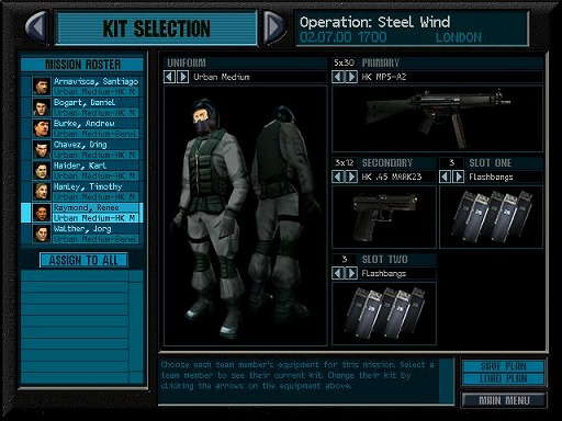 ꡼ No.008 | ȥॷ祦201514Rainbow SixפǺ˴֥ץ˥󥰡ץƥ˻פڤꤹ