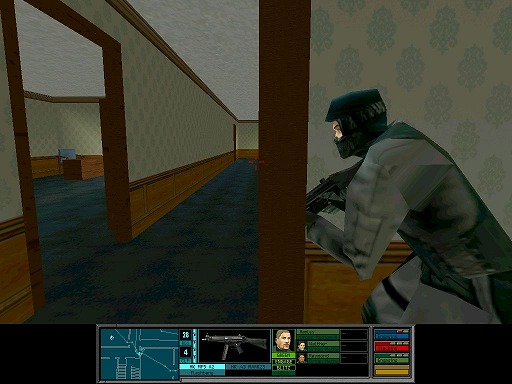 ꡼ No.018 | ȥॷ祦201514Rainbow SixפǺ˴֥ץ˥󥰡ץƥ˻פڤꤹ