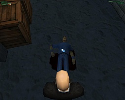 ꡼ No.006 | ȥॷ祦201516Hitman: Codename 47פǡβۤʻΥ롼Ĥõ