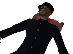 ꡼ No.012 | ȥॷ祦201516Hitman: Codename 47פǡβۤʻΥ롼Ĥõ