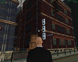 ꡼ No.014 | ȥॷ祦201516Hitman: Codename 47פǡβۤʻΥ롼Ĥõ