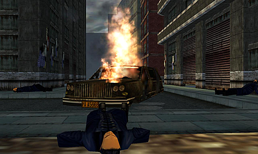 ꡼ No.015 | ȥॷ祦201516Hitman: Codename 47פǡβۤʻΥ롼Ĥõ