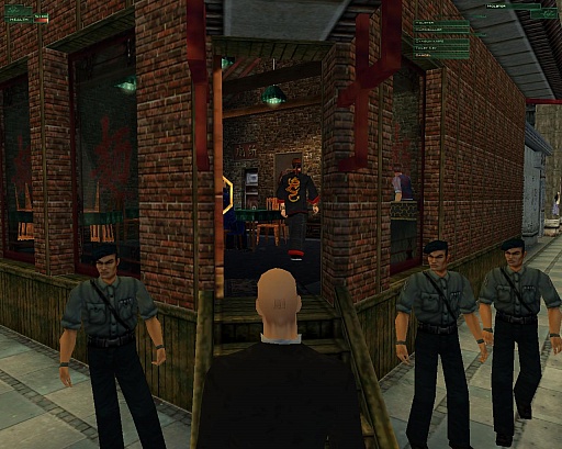 ꡼ No.019 | ȥॷ祦201516Hitman: Codename 47פǡβۤʻΥ롼Ĥõ