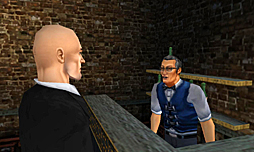 ꡼ No.020 | ȥॷ祦201516Hitman: Codename 47פǡβۤʻΥ롼Ĥõ