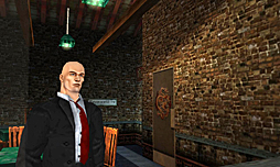 ꡼ No.021 | ȥॷ祦201516Hitman: Codename 47פǡβۤʻΥ롼Ĥõ