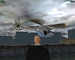 ꡼ No.023 | ȥॷ祦201516Hitman: Codename 47פǡβۤʻΥ롼Ĥõ