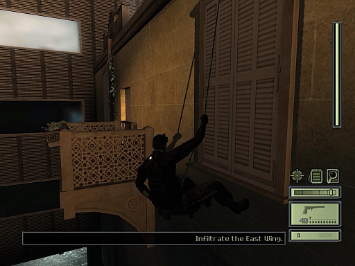 ꡼ No.003 | ȥॷ祦201517Tom Clancy's Splinter CellפǡŤȤ繥λΨ㤤ǯγθ