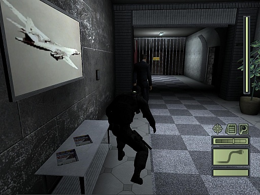 ꡼ No.006 | ȥॷ祦201517Tom Clancy's Splinter CellפǡŤȤ繥λΨ㤤ǯγθ