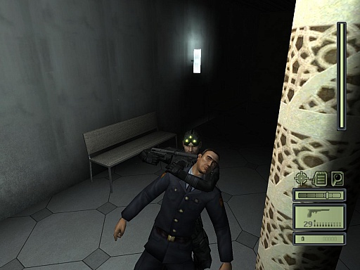 ꡼ No.007 | ȥॷ祦201517Tom Clancy's Splinter CellפǡŤȤ繥λΨ㤤ǯγθ